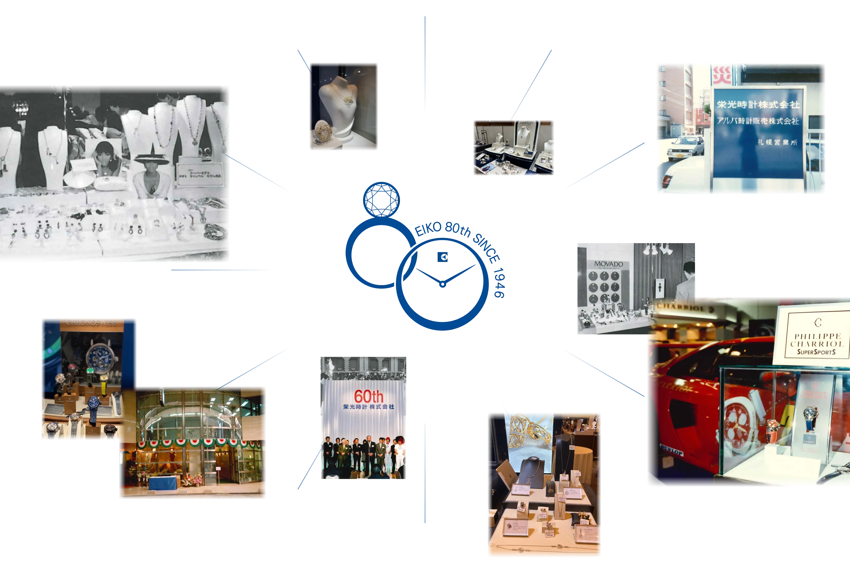 栄光ホールディングス株式会社